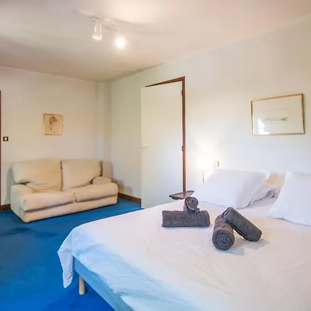 La Maison De Tregous - Groupes & 1 Climatisee, Wifi * ロデーズ