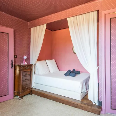 ヴィラ La Maison De Tregous - Groupes & 1 Climatisee, Wifi