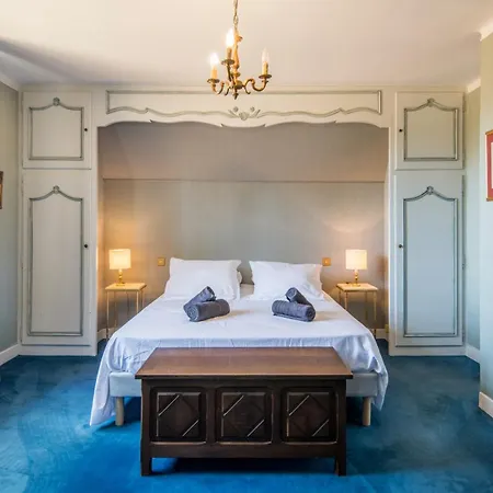 La Maison De Tregous - Groupes & 1 Climatisee, Wifi * ロデーズ