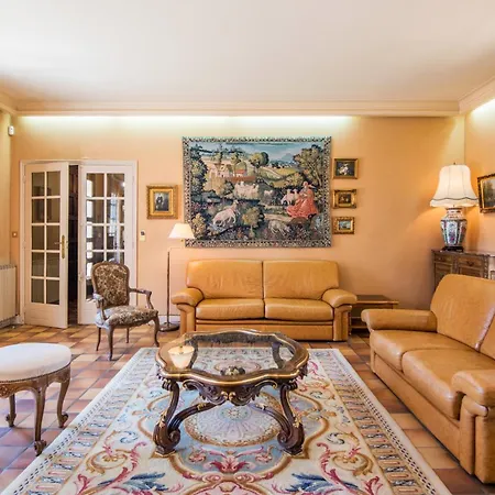 La Maison De Tregous - Groupes & 1 Climatisee, Wifi ヴィラ